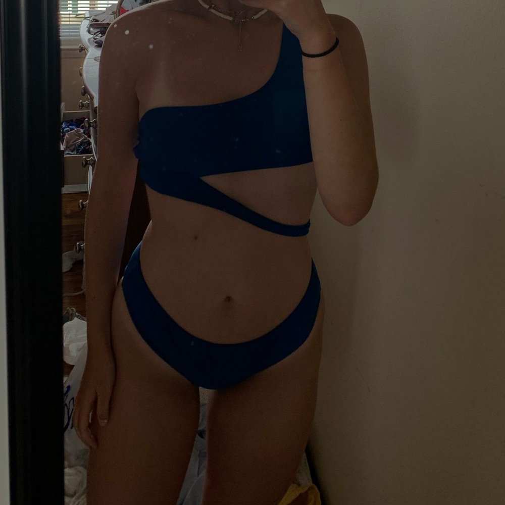 shein bikini